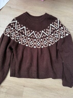 525 America Sweater